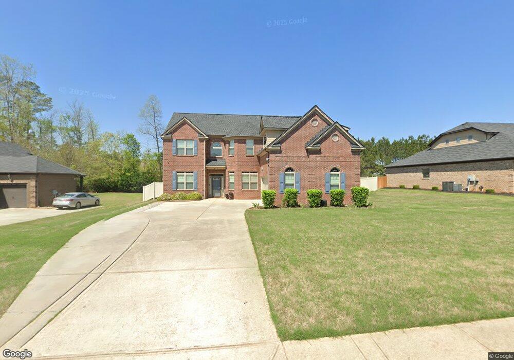 621 Corsica Ln unit 112, Stockbridge, GA 30281 - photo 1