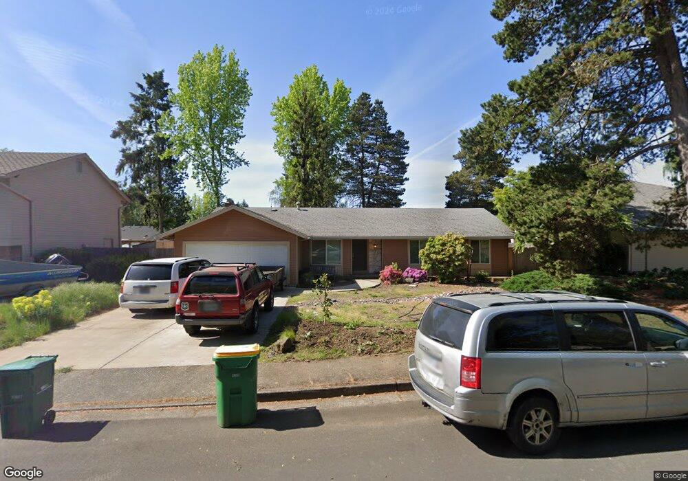 12140 SW Davies Rd, Beaverton, OR 97008 - photo 1