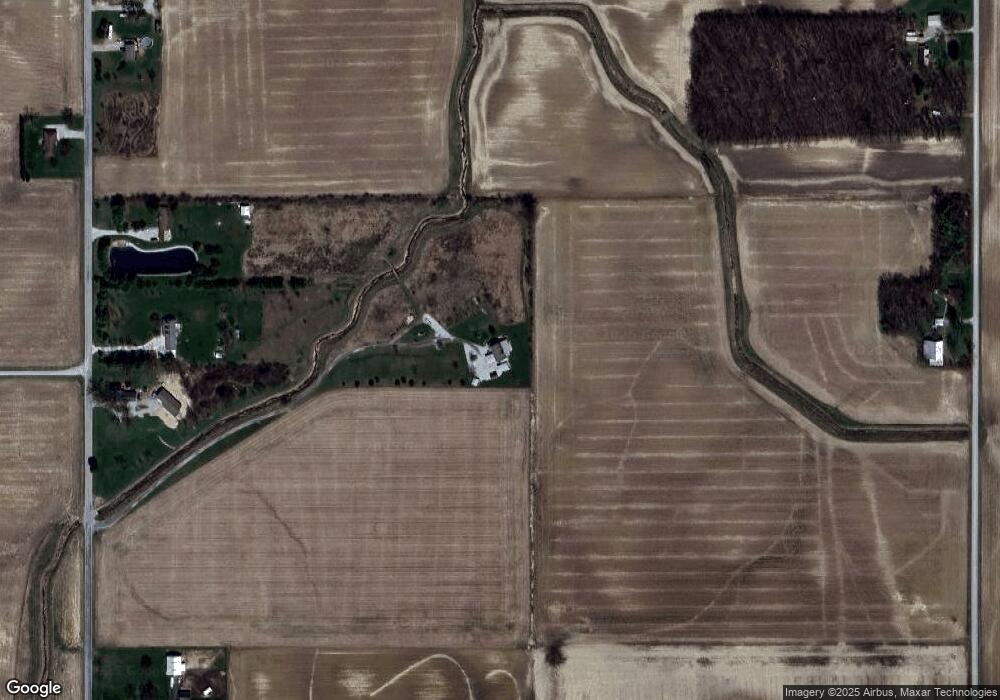 5567 N 450 E, Ossian, IN 46777 - photo 1