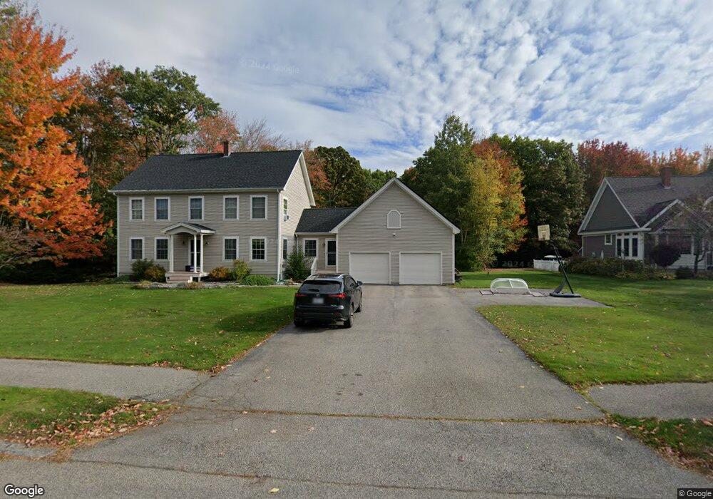 27 Sofia Rd, Saco, ME 04072 - photo 1