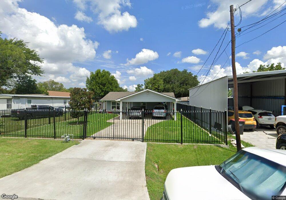 14019 Garber Ln, Houston, TX 77015 - photo 1