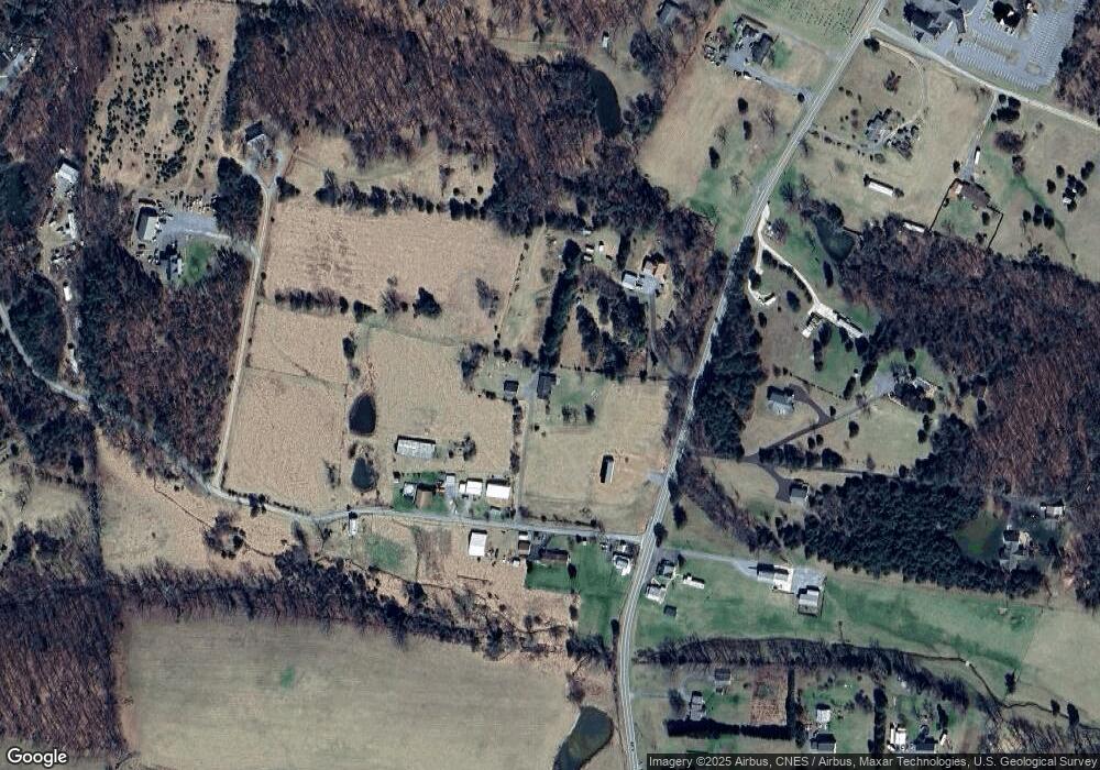 2319 Back Creek Valley Rd, Hedgesville, WV 25427 - photo 1