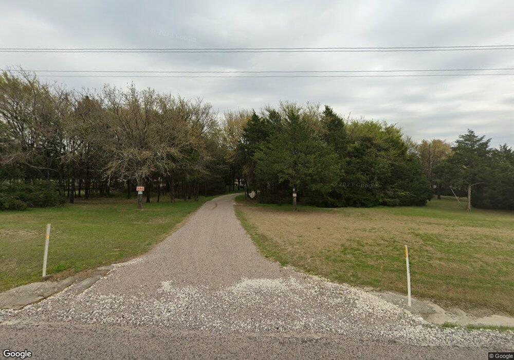 1648 County Road 107, Whitesboro, TX 76273 - photo 1