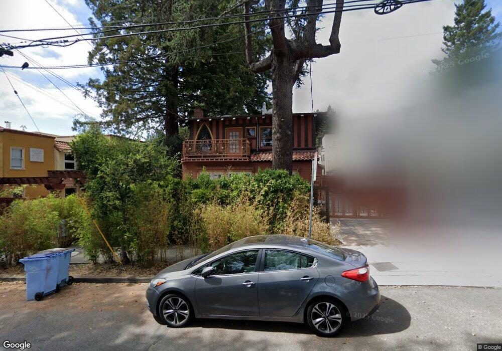 2435 Virginia St, Berkeley, CA 94709 - photo 1