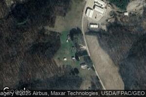 3661 Tick Ridge Rd, Vincent, OH 45784