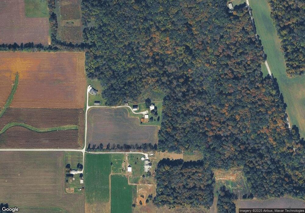 7580 Woody Ln SE, Corydon, IN 47112 - photo 1