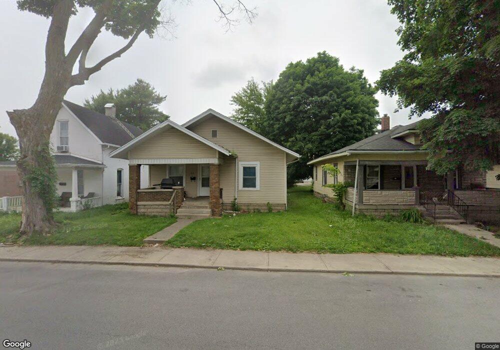 2629 Main St, Anderson, IN 46016 - photo 1