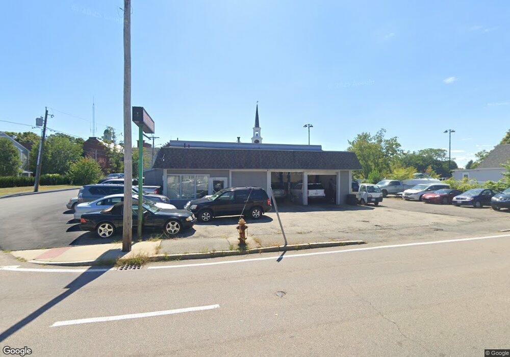 525 Bridge St, Weymouth, MA 02191 - photo 1