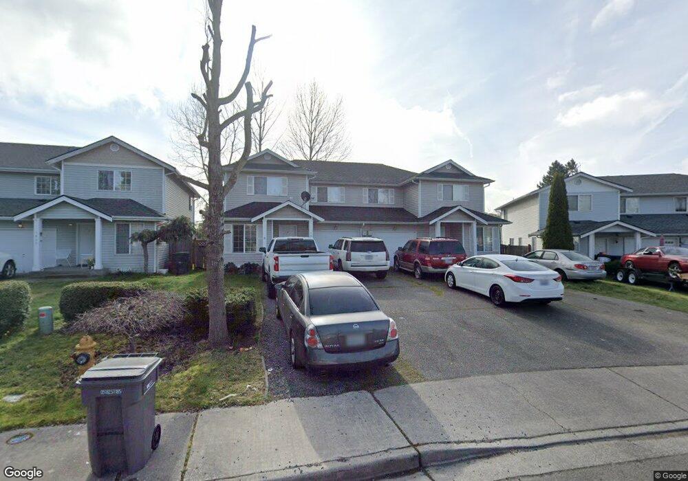 1406 Hollow Dale Place, Everett, WA 98204 - photo 1