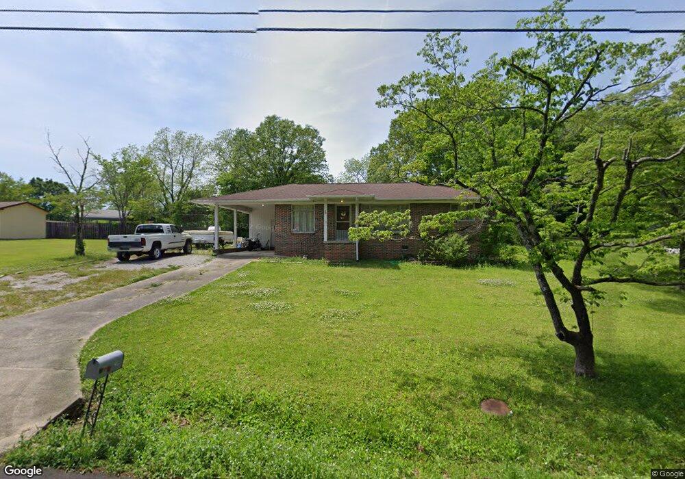 2308 3rd St NE, Center Point, AL 35215 - photo 1