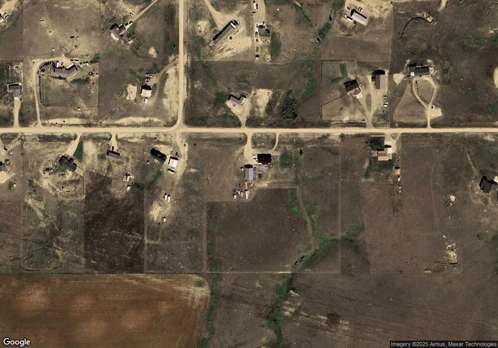 14726 Lambert St, Williston, ND 58801 - photo 1