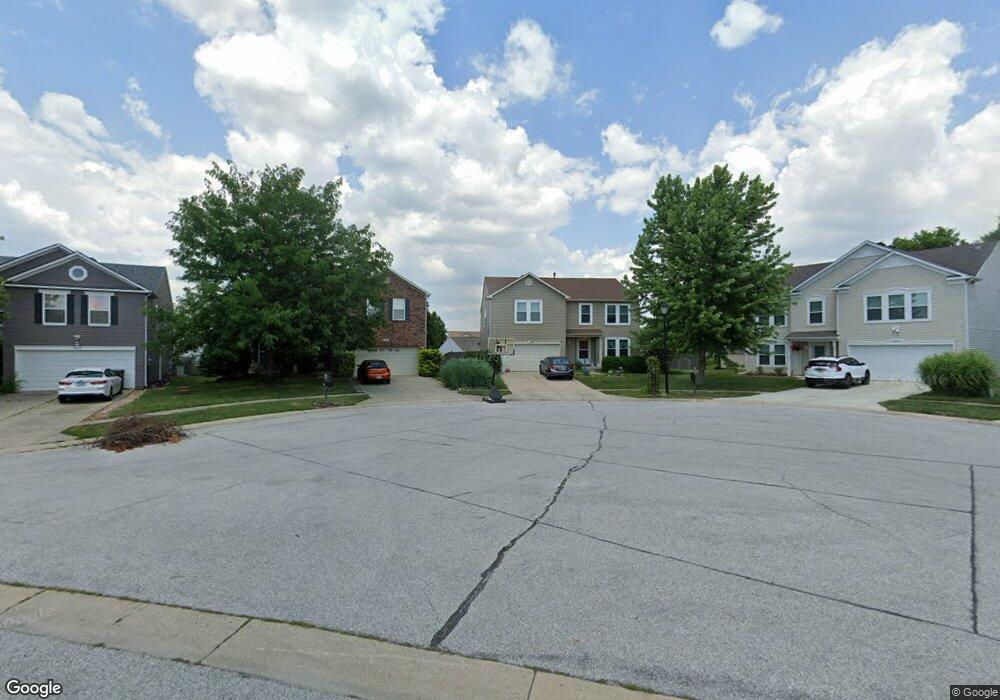 816 Sylvan St, Whiteland, IN 46184 - photo 1