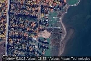 13141 S Cottage Rd, Barbeau, MI 49710