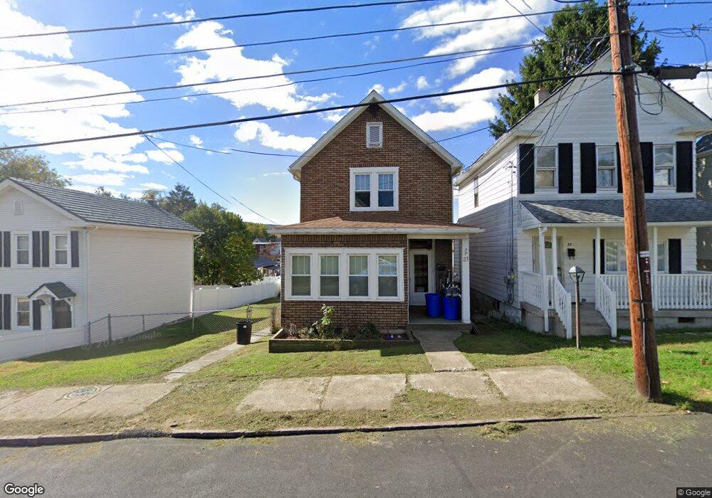 31 E Liberty St, Hanover Township, PA 18706 - photo 1