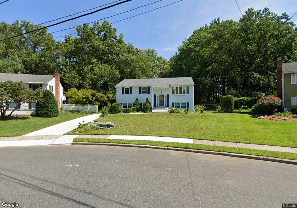 60 Red Leaf Rd, Moorestown, NJ 08057 - photo 1