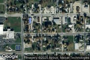 901 W Washington St, Newton, IL 62448