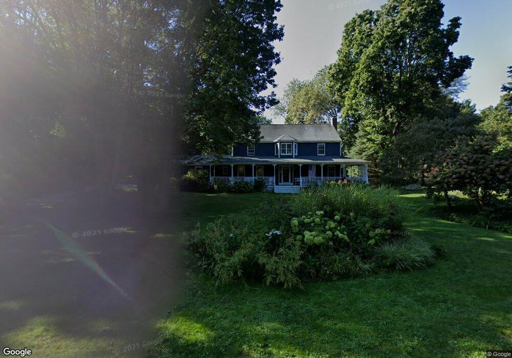 4 Blossom St, Scituate, MA 02066 - photo 1