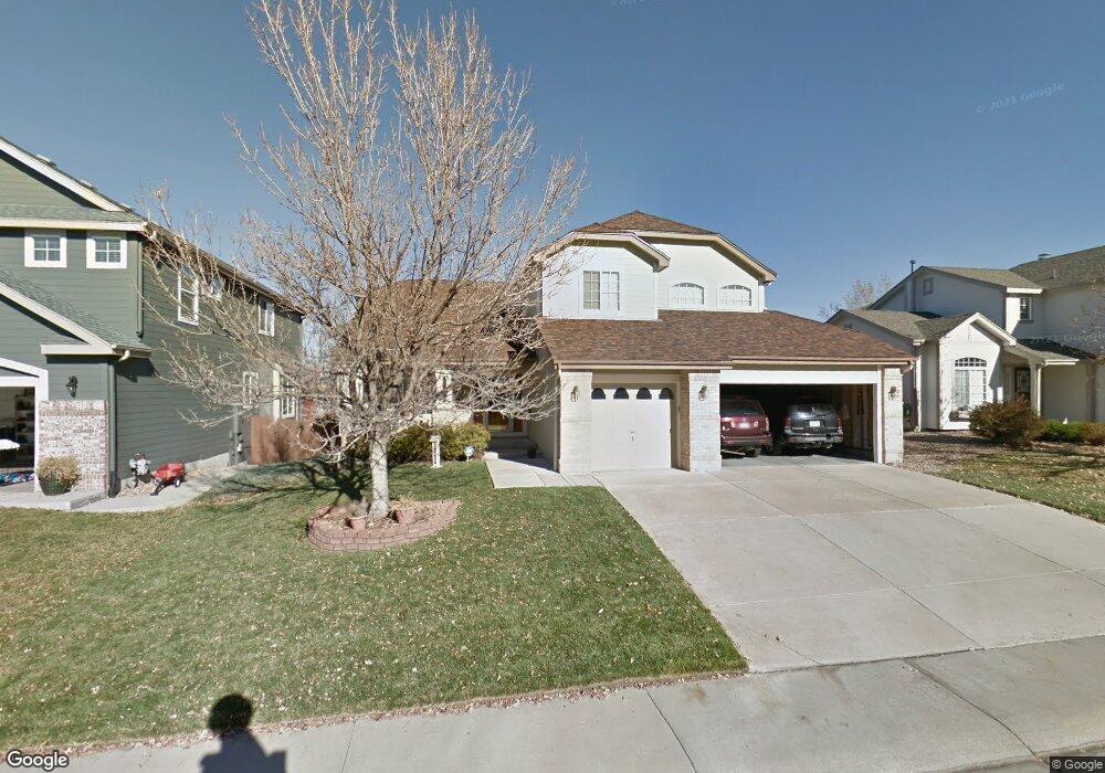 8677 Grand Cypress Ln, Lone Tree, CO 80124 - photo 1