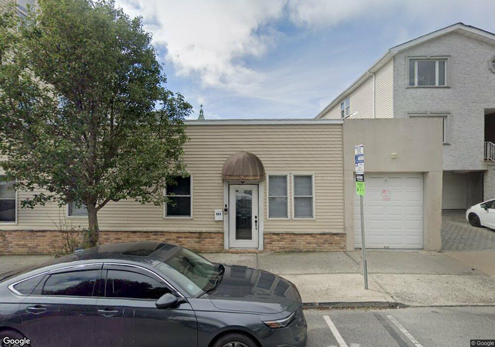 6515 Palisade Ave unit 102, West New York, NJ 07093 - photo 1