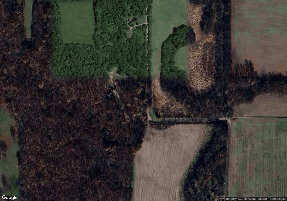 1616 S Graham Creek Rd, Covington, IN 47932 - photo 1