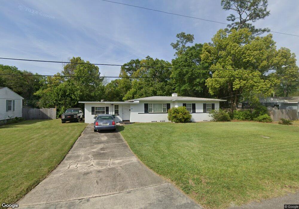 6621 Newcastle Rd, Jacksonville, FL 32216 - photo 1