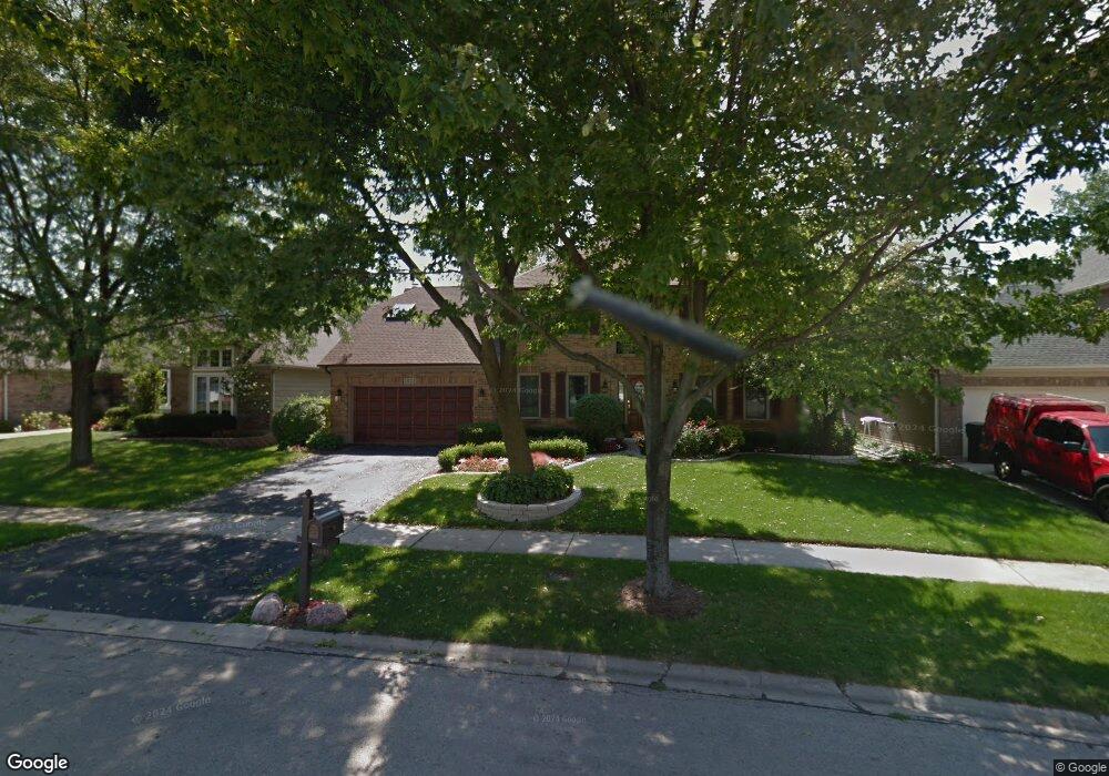 1851 Slippery Rock Rd, Naperville, IL 60565 - photo 1