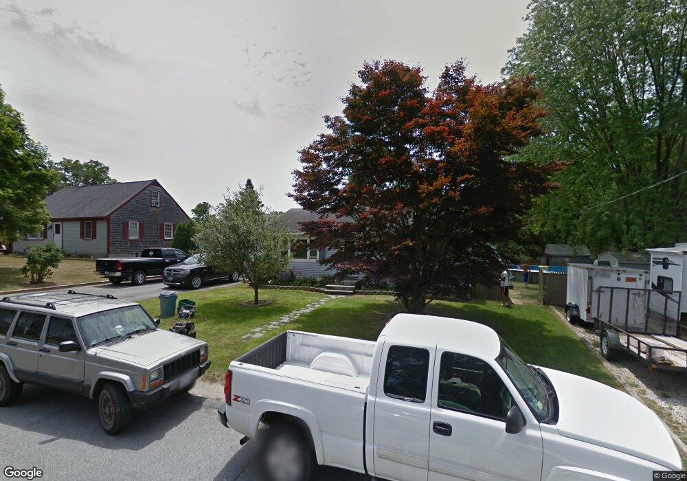 22 Beth Rd, Tiverton, RI 02878 - photo 1