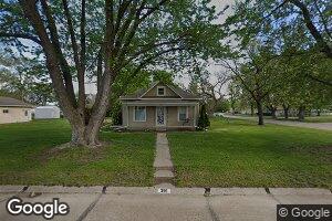350 E Jackson St, Bradshaw, NE 68319