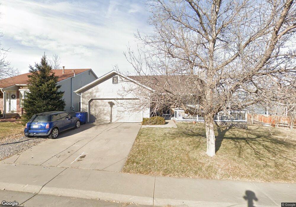 19651 E Purdue Cir, Aurora, CO 80013 - photo 1