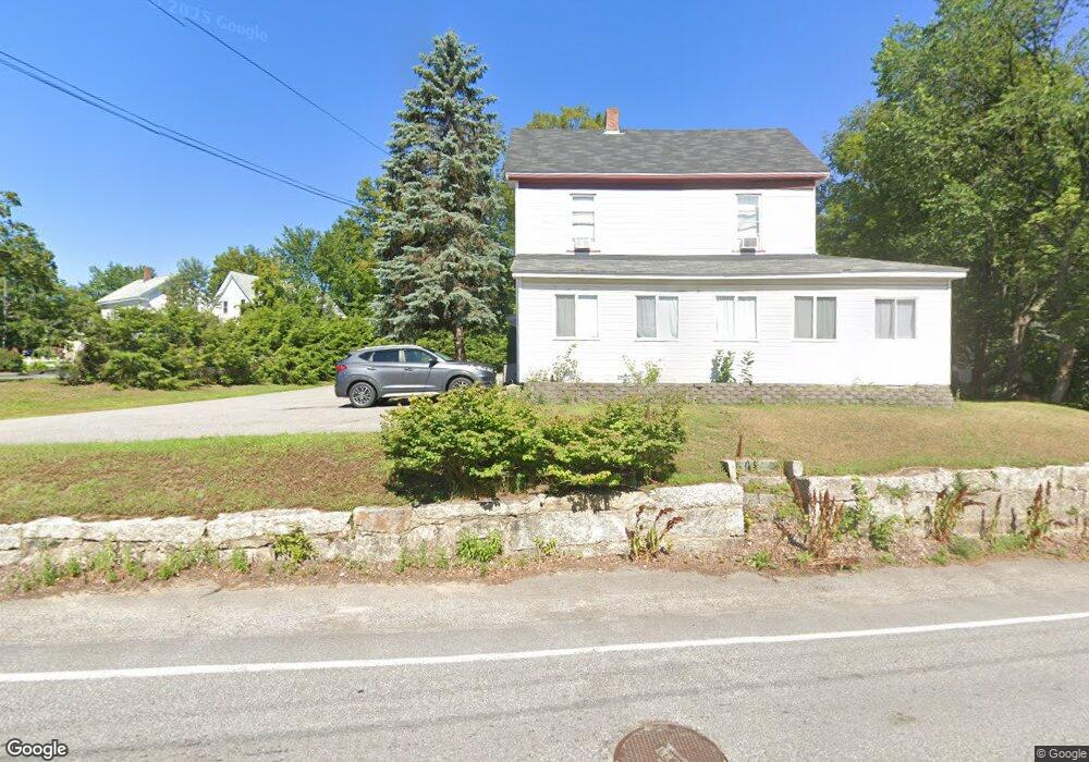 9 Riverside Dr, Ashland, NH 03217 - photo 1