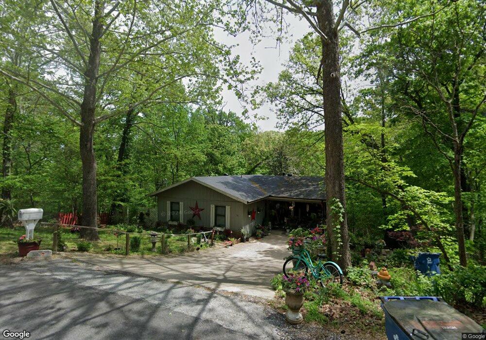 20 Thaxted Dr, Bella Vista, AR 72715 - photo 1