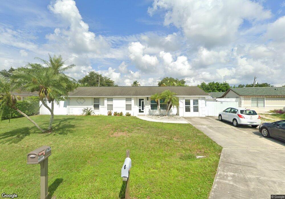 1800 52nd St SW, Naples, FL 34116 - photo 1