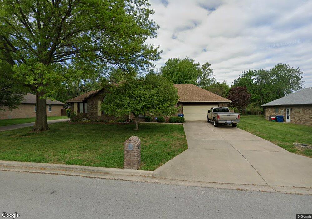 407 Yosemite Dr, Nixa, MO 65714 - photo 1