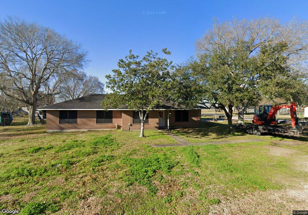 406 S 7th St, Beasley, TX 77417 - photo 1