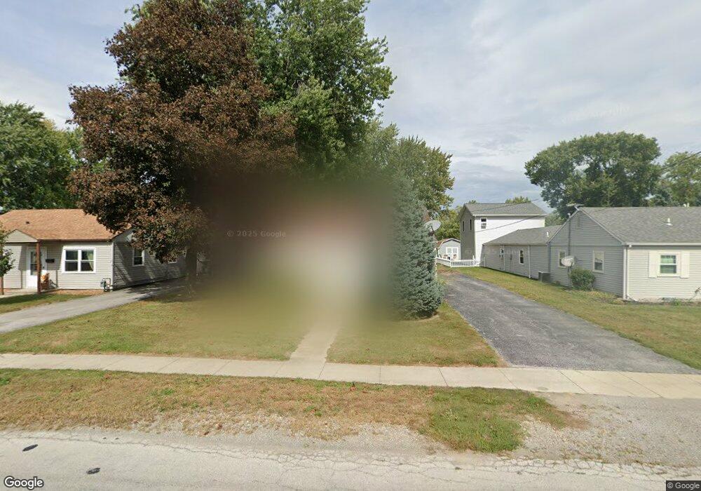 612 E Foulke Ave, Findlay, OH 45840 - photo 1