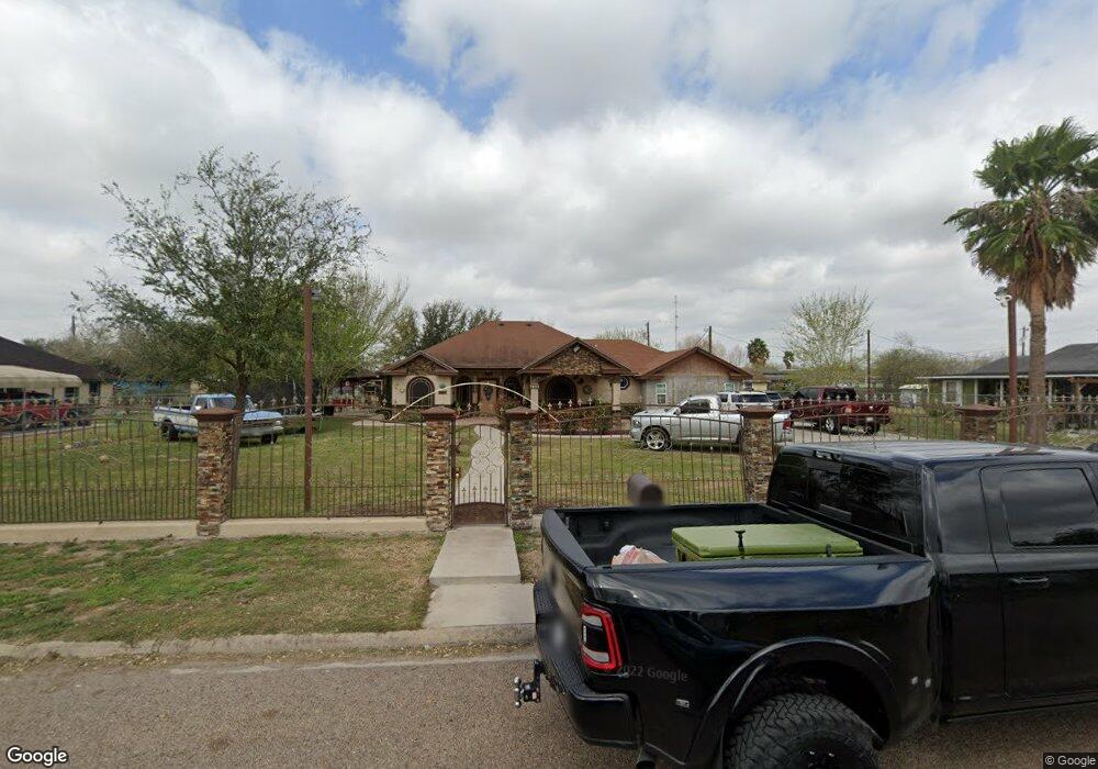 3007 Daisy Dr, Donna, TX 78537 - photo 1