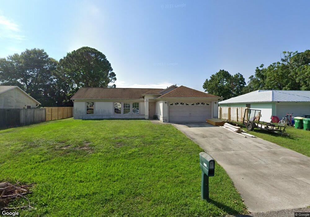 5430 Holden Rd, Cocoa, FL 32927 - photo 1