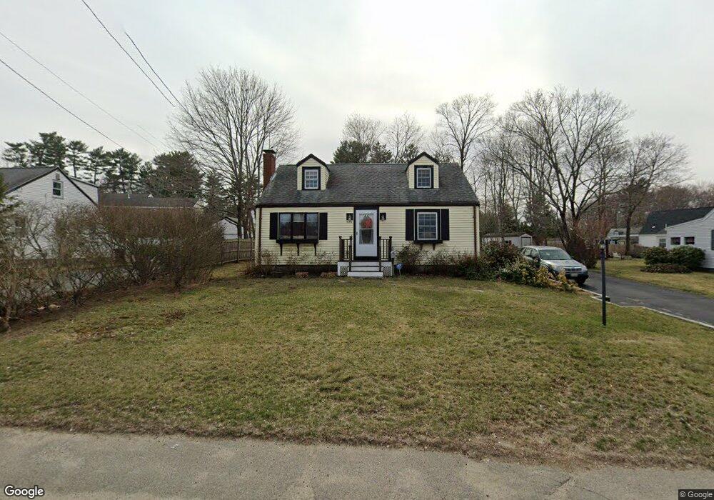 436 Columbian St, South Weymouth, MA 02190 - photo 1