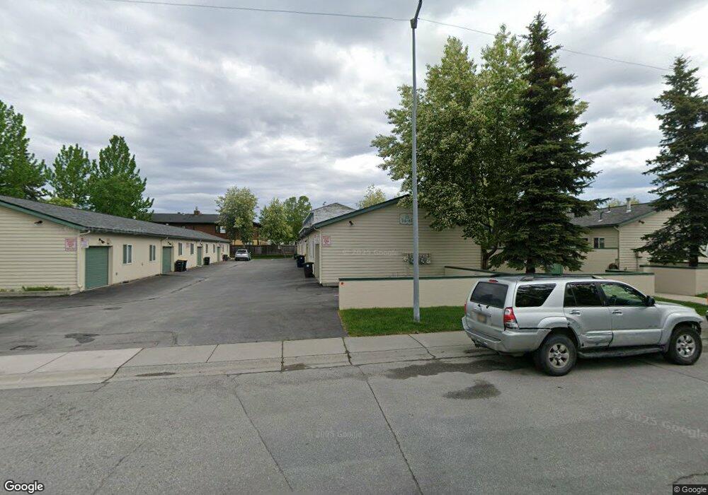 1441 W 26th Ave, Anchorage, AK 99503 - photo 1