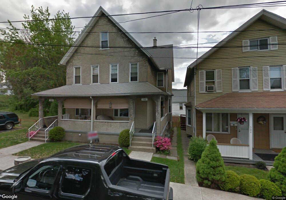 506 S Hyde Park Ave unit 8, Scranton, PA 18504 - photo 1