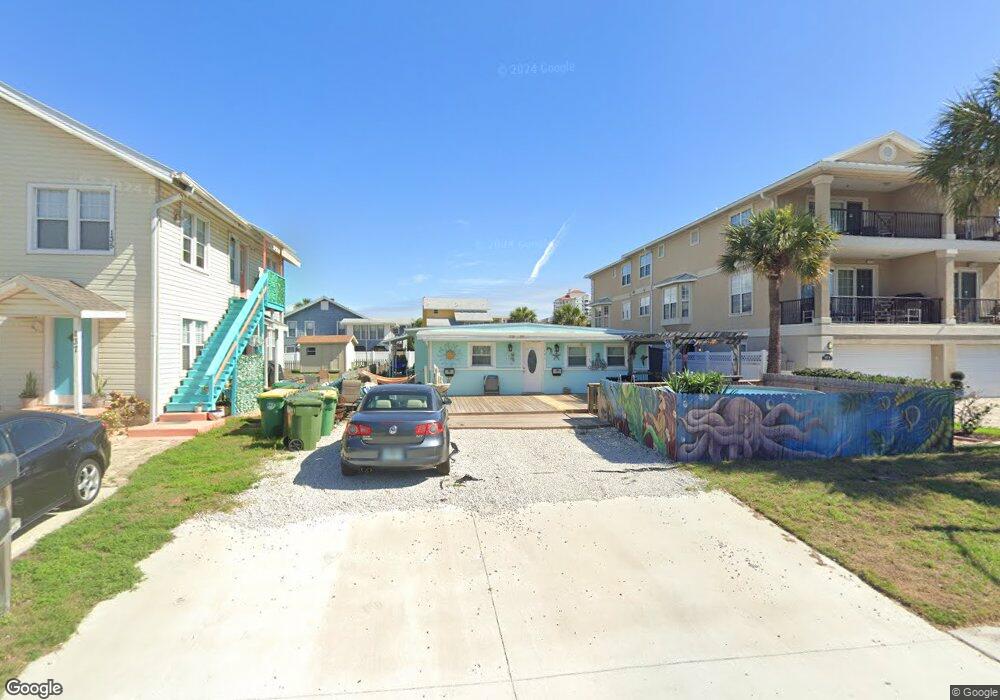 133 13th Ave S, Jacksonville Beach, FL 32250 - photo 1