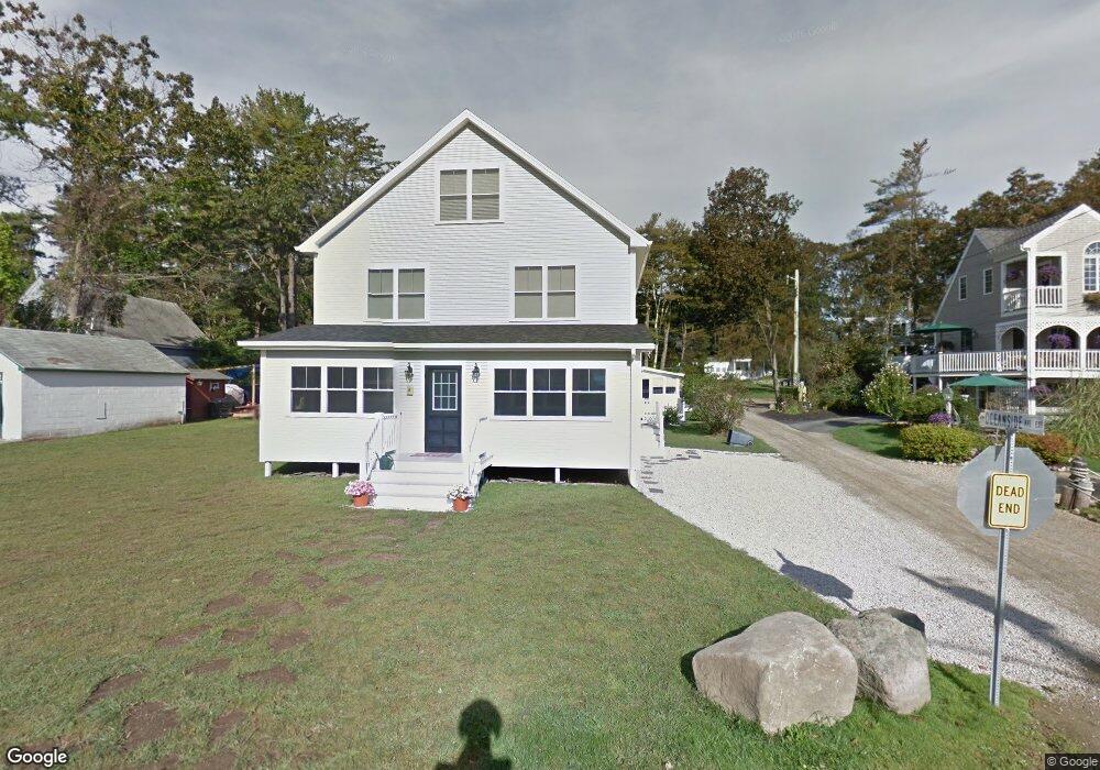 34 Oceanside Ave, York, ME 03909 - photo 1