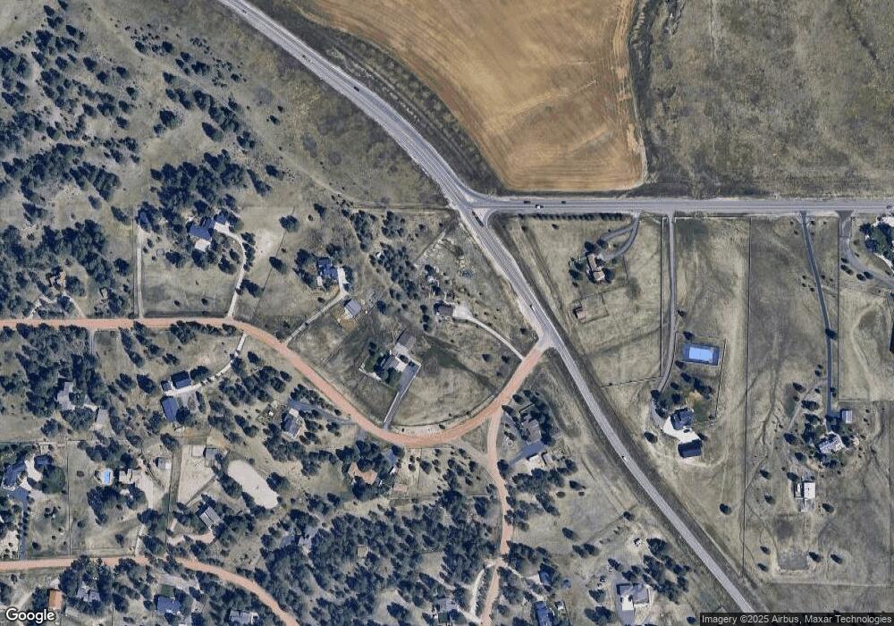 6810 N Trailway Cir, Parker, CO 80134 - photo 1