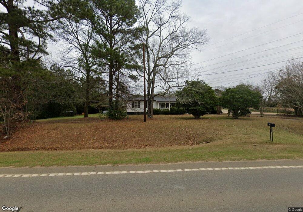 473 Us Highway 280 W, Americus, GA 31719 - photo 1