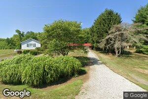 466 Stingy Ln, Clarksburg, OH 43115