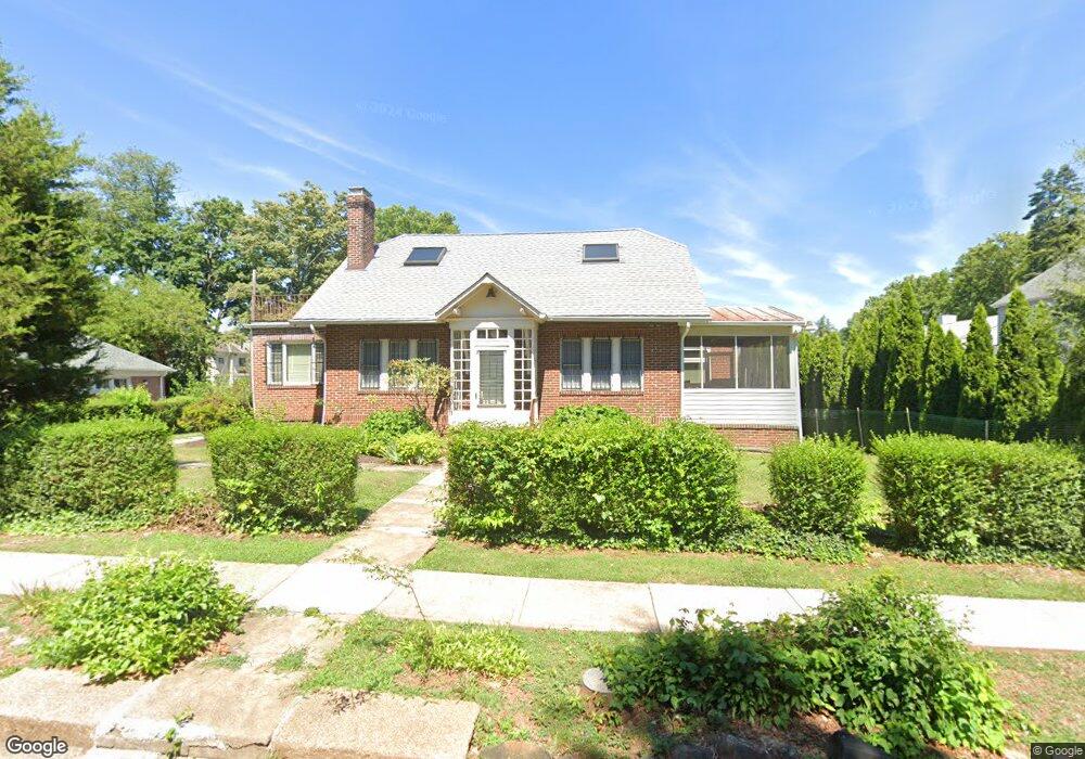 3504 Pinkney Rd, Baltimore, MD 21215 - photo 1