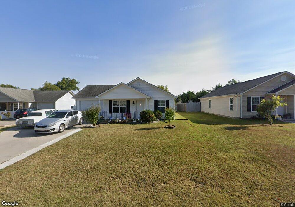 3171 Freedom Ln, Dalton, GA 30721 - photo 1