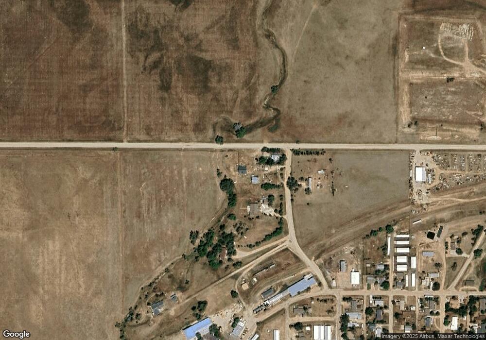 124 Denver St, Calhan, CO 80808 - photo 1