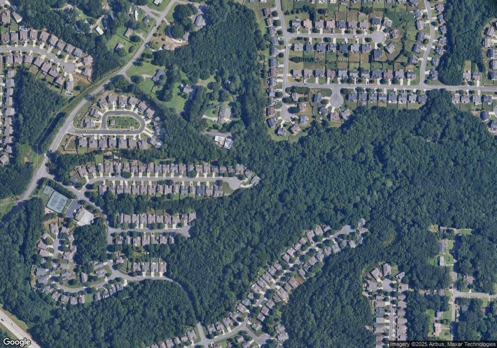 2504 Centennial Commons View NW, Acworth, GA 30102 - photo 1