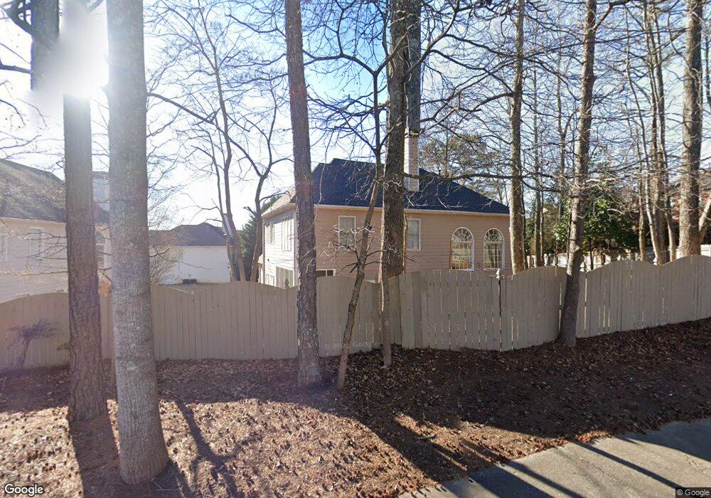 104 Chesterfield Ct SE, Smyrna, GA 30080 - photo 1